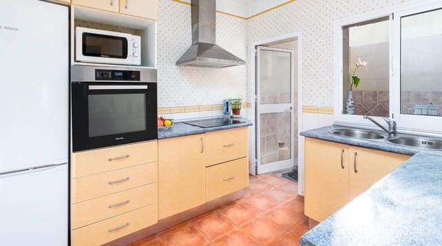 3 slaapkamer Huis te koop in Guadiaro, San Roque - € 310.000 (Ref: 9609411)