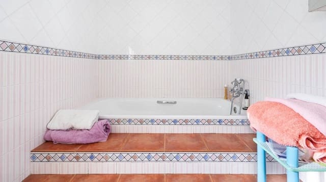 3 slaapkamer Huis te koop in Guadiaro, San Roque - € 310.000 (Ref: 9609411)