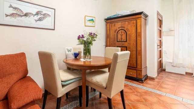 3 slaapkamer Huis te koop in Guadiaro, San Roque - € 310.000 (Ref: 9609411)