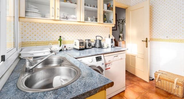 3 slaapkamer Huis te koop in Guadiaro, San Roque - € 310.000 (Ref: 9609411)