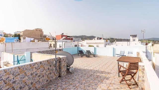 3 slaapkamer Huis te koop in Guadiaro, San Roque - € 310.000 (Ref: 9609411)