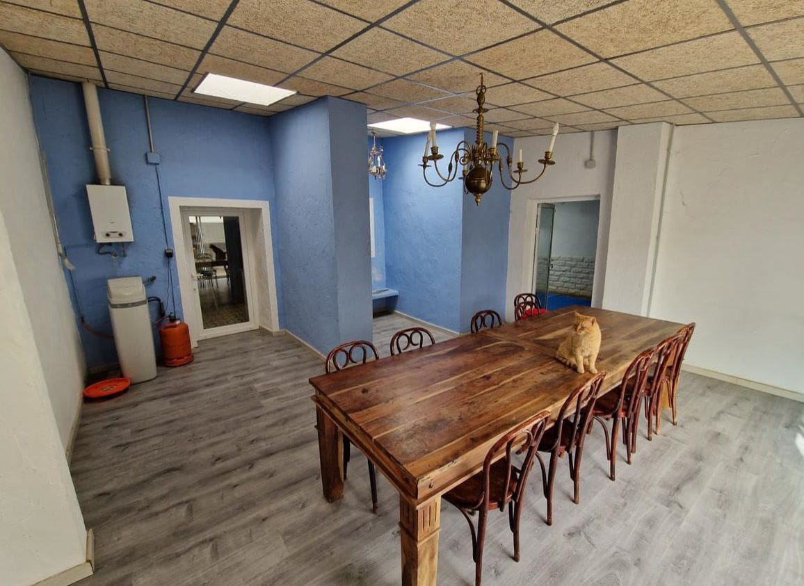 3 slaapkamer Finca/Landhuis te koop in Monovar / Monover met garage - € 119.900 (Ref: 9609414)