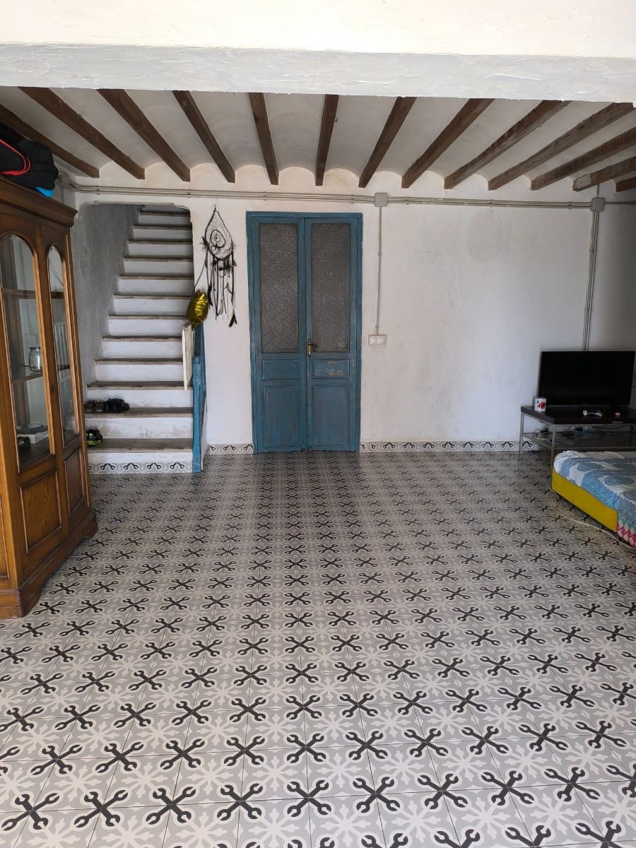 3 slaapkamer Finca/Landhuis te koop in Monovar / Monover met garage - € 119.900 (Ref: 9609414)