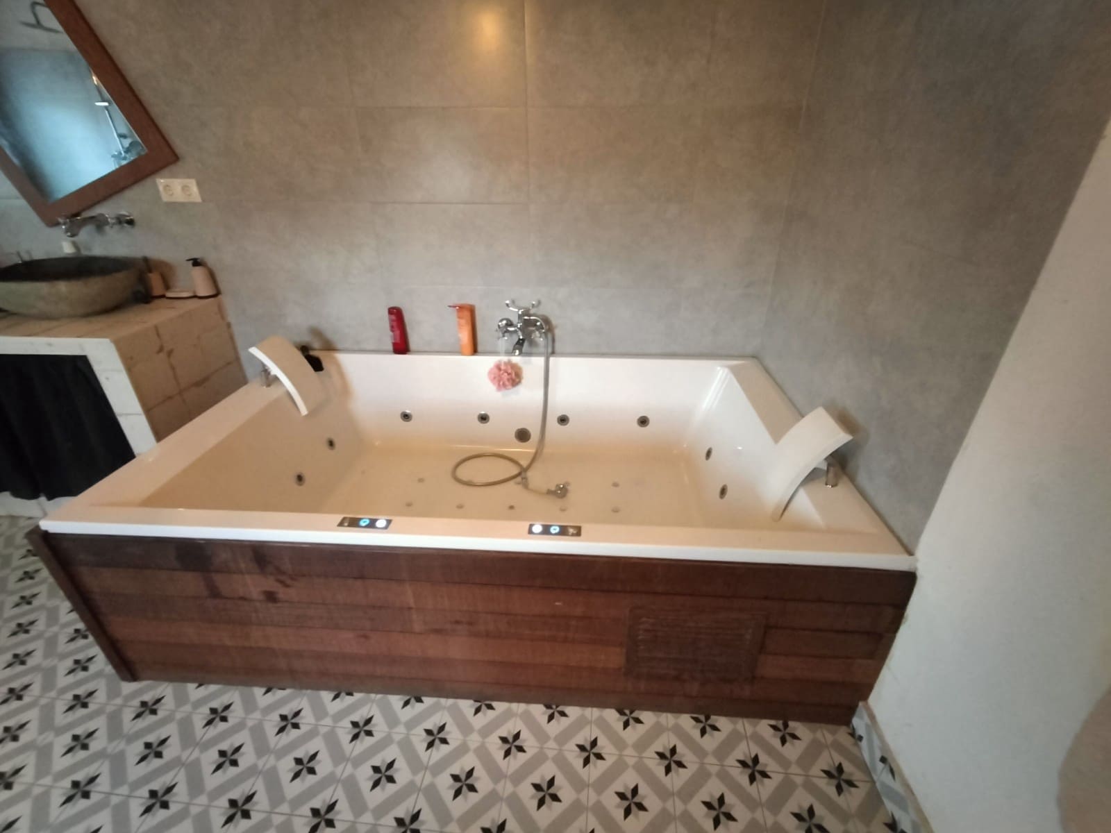 3 slaapkamer Finca/Landhuis te koop in Monovar / Monover met garage - € 119.900 (Ref: 9609414)