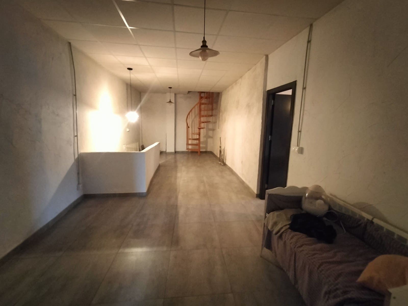 3 slaapkamer Finca/Landhuis te koop in Monovar / Monover met garage - € 119.900 (Ref: 9609414)