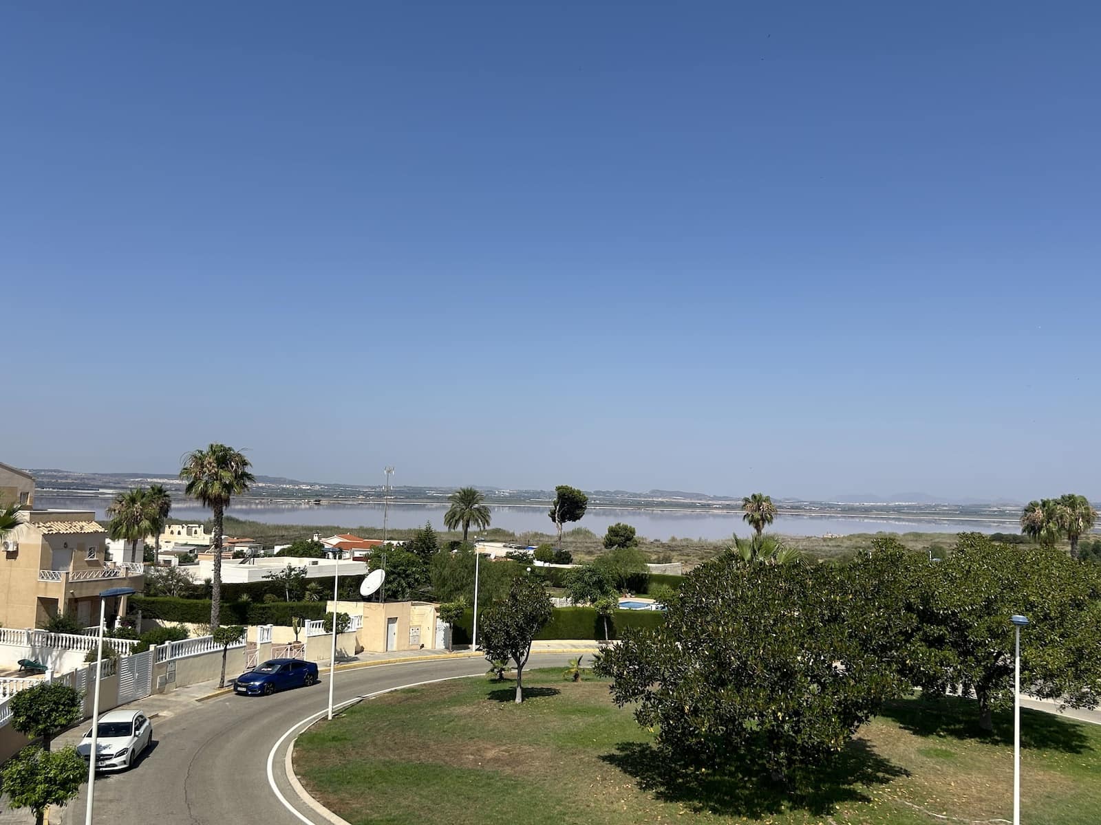 2 makuuhuone Omakotitalo myytävänä paikassa Torrevieja - 179 000 € (Ref: 9609417)