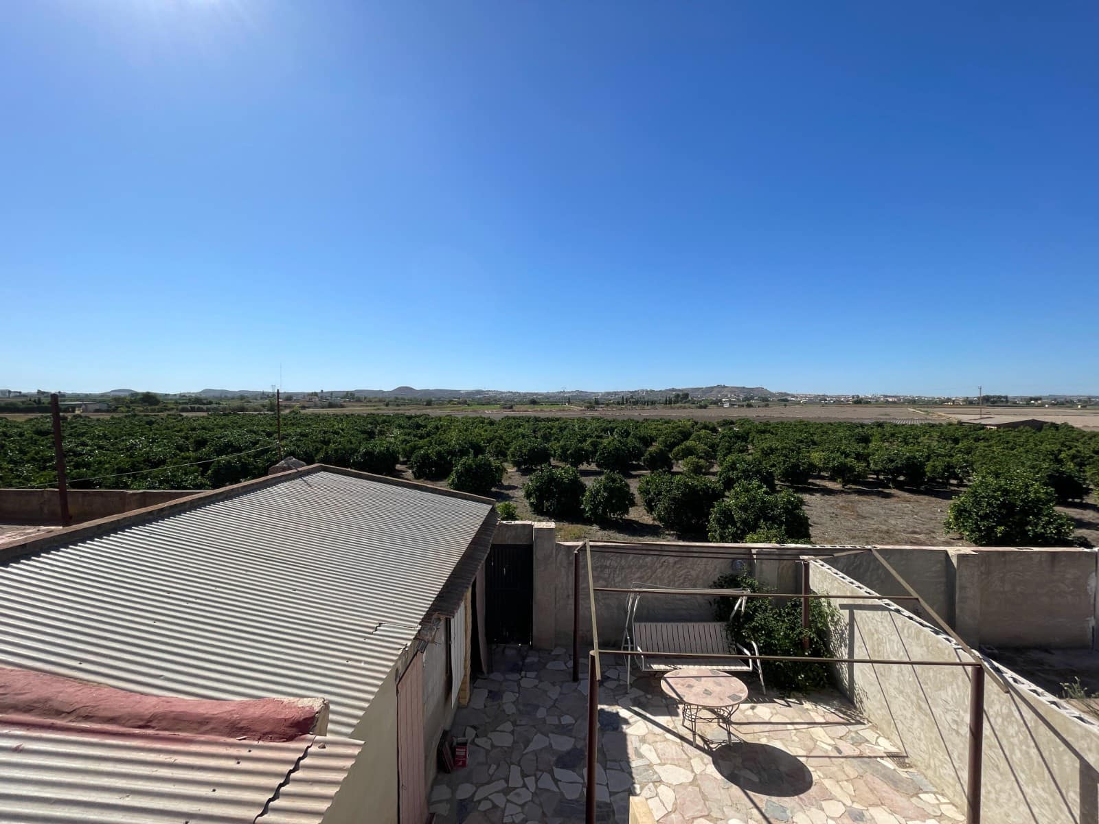 4 sovrum Hus till salu i San Fulgencio - 141 900 € (Ref: 9609421)