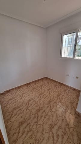 3 soverom Hus til salgs i Los Dolses, Orihuela med svømmebasseng - € 194 000 (Ref: 9609423)