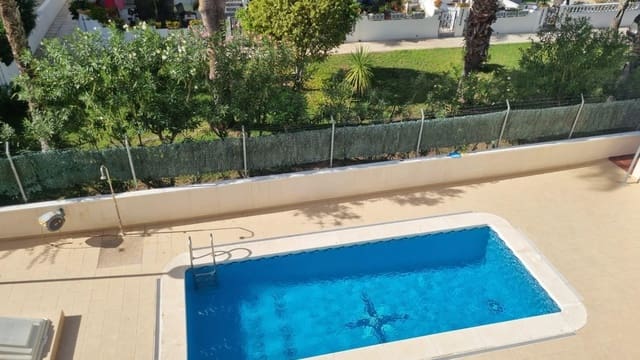 3 soverom Hus til salgs i Los Dolses, Orihuela med svømmebasseng - € 194 000 (Ref: 9609423)