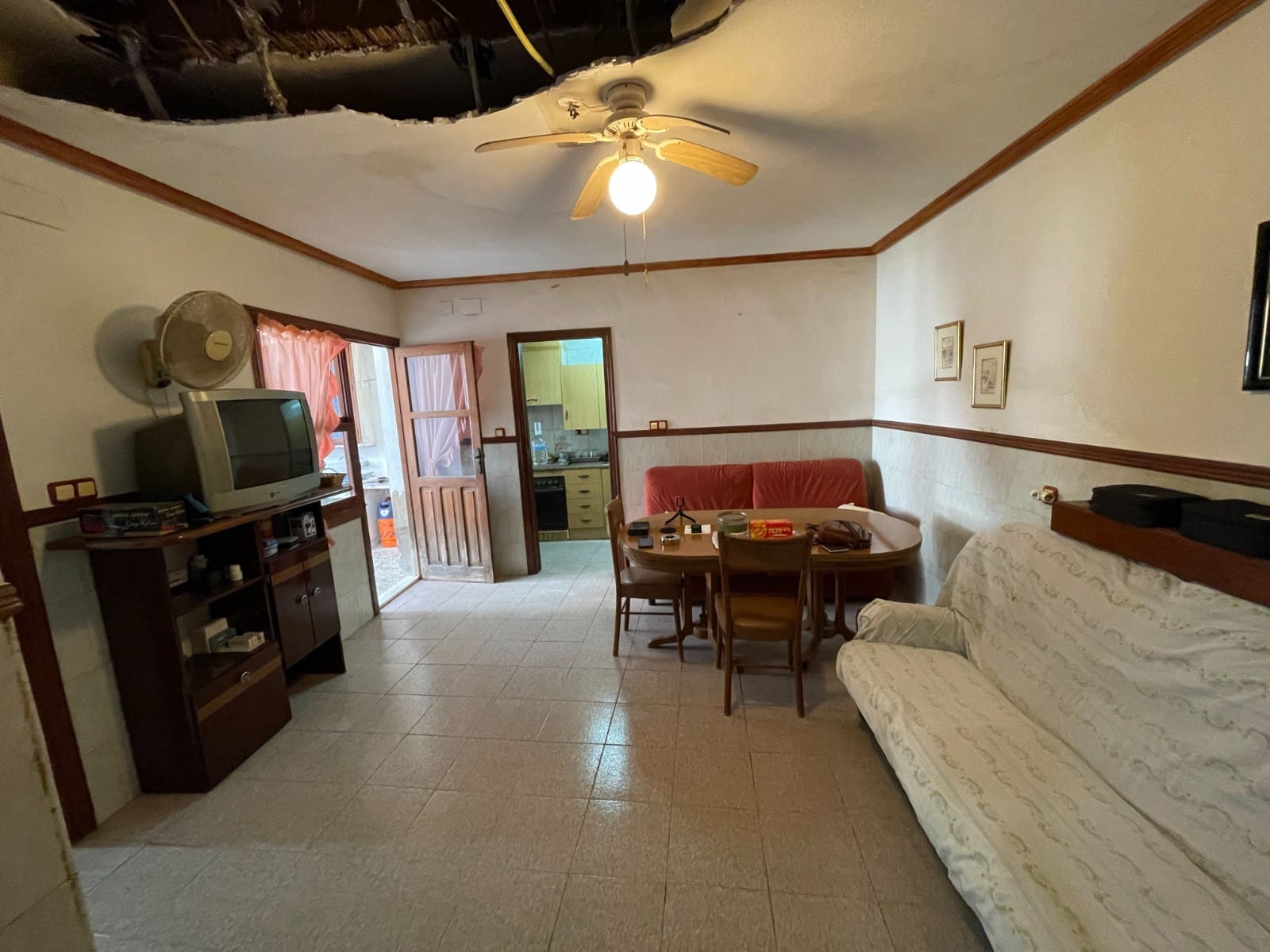 4 bedroom Townhouse for sale in Benejuzar - € 169,000 (Ref: 9609425)