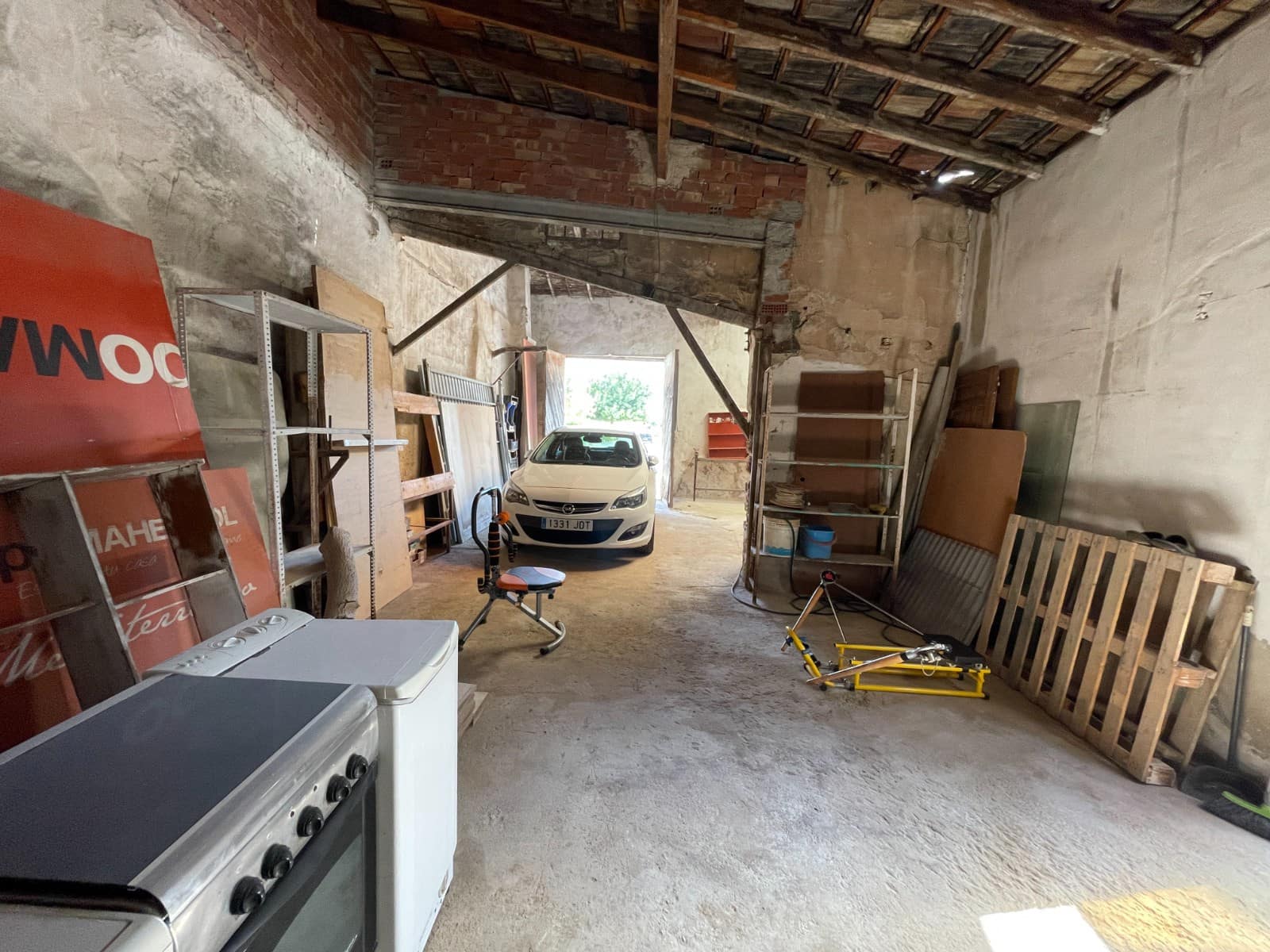 4 bedroom Townhouse for sale in Benejuzar - € 169,000 (Ref: 9609425)