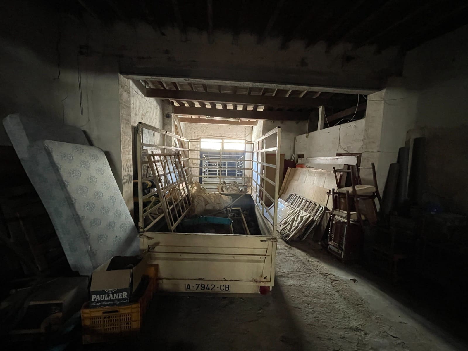 4 bedroom Townhouse for sale in Benejuzar - € 169,000 (Ref: 9609425)