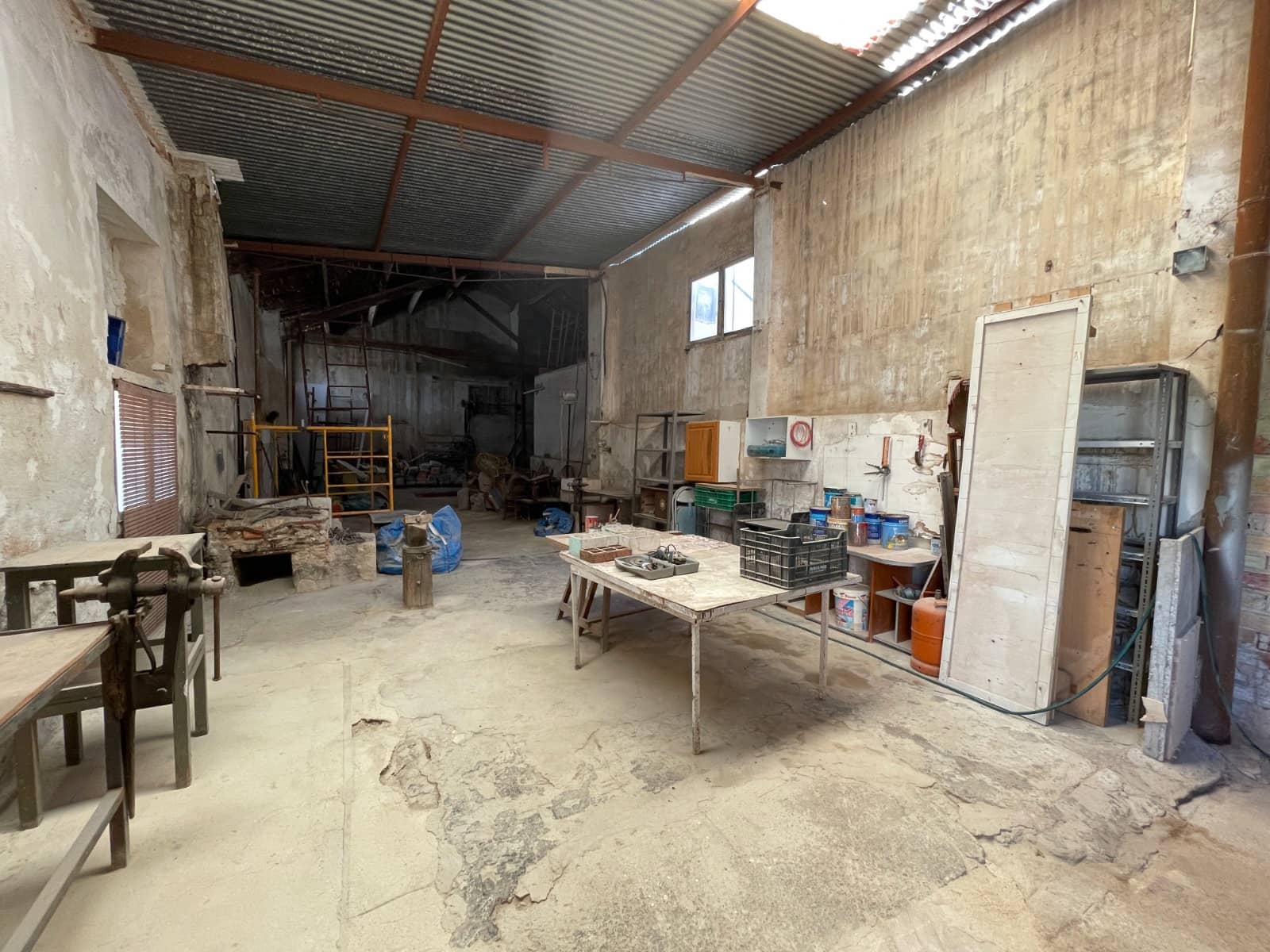 4 bedroom Townhouse for sale in Benejuzar - € 169,000 (Ref: 9609425)