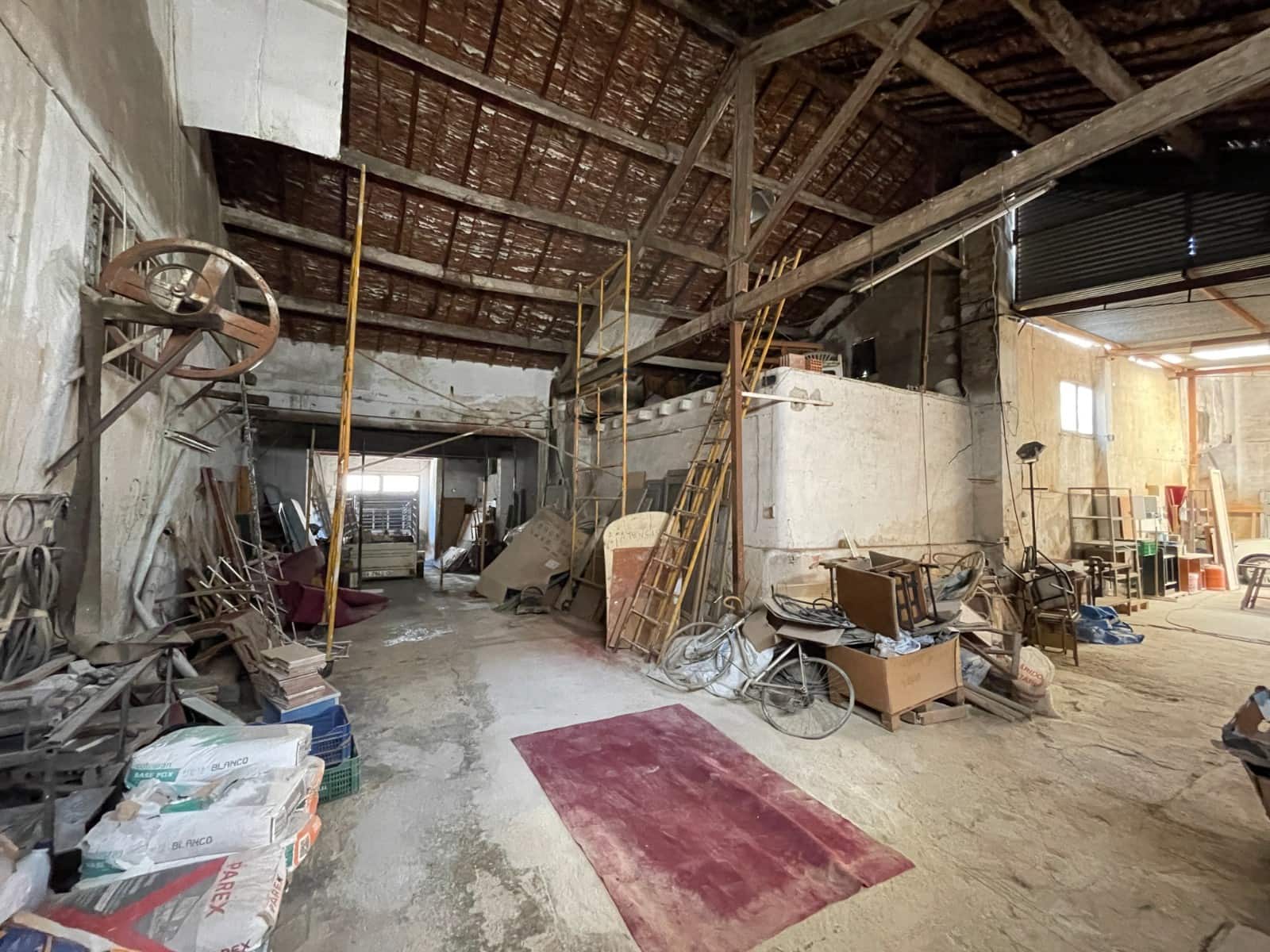 4 bedroom Townhouse for sale in Benejuzar - € 169,000 (Ref: 9609425)