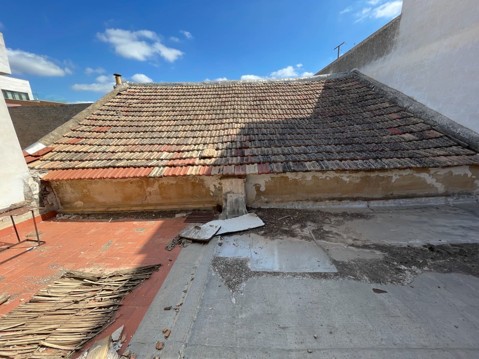 4 bedroom Townhouse for sale in Benejuzar - € 169,000 (Ref: 9609425)