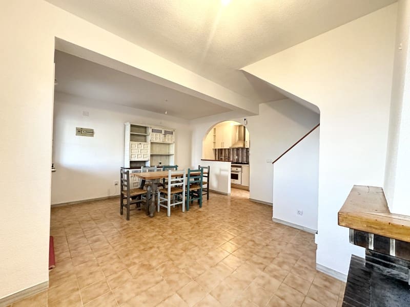 2 sovrum Hus till salu i Torrevieja - 139 000 € (Ref: 9609426)