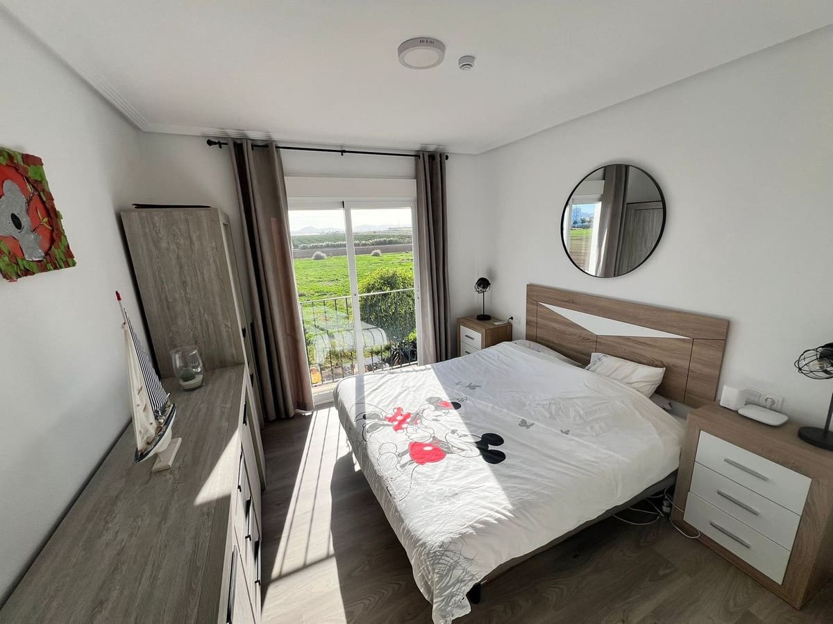 Casa de 3 habitaciones en Los Alcázares en venta - 129.950 € (Ref: 9609429)