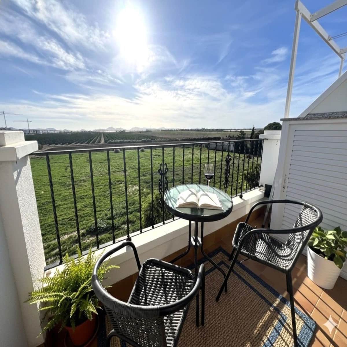 Casa de 3 habitaciones en Los Alcázares en venta - 129.950 € (Ref: 9609429)