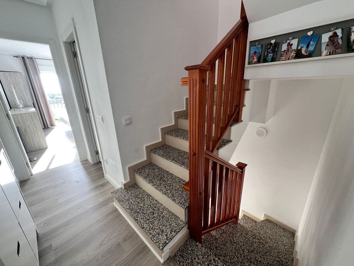 Casa de 3 habitaciones en Los Alcázares en venta - 129.950 € (Ref: 9609429)