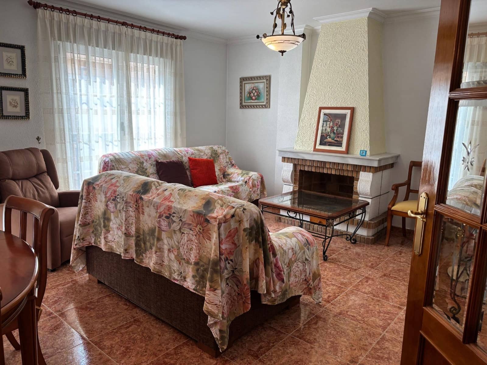 5 soverom Hus til salgs i Formentera del Segura - € 290 000 (Ref: 9609430)