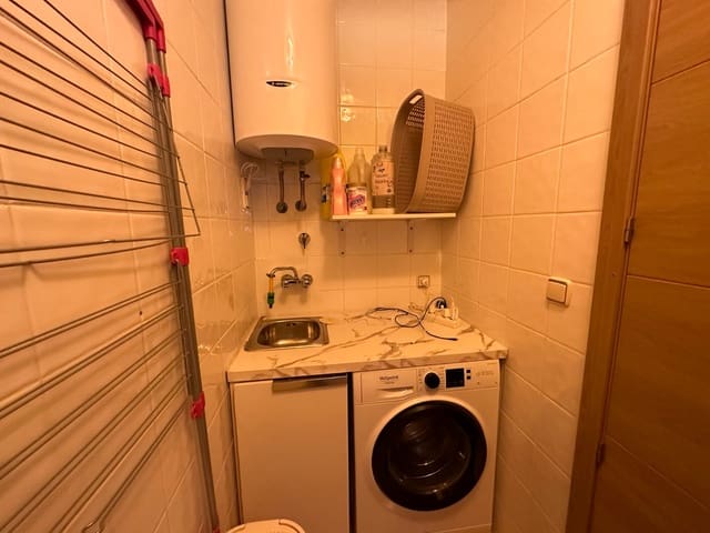 3 bedroom Townhouse for sale in Desamparados - Hurchillo - Torremendo, Orihuela with garage - € 165,000 (Ref: 9609431)