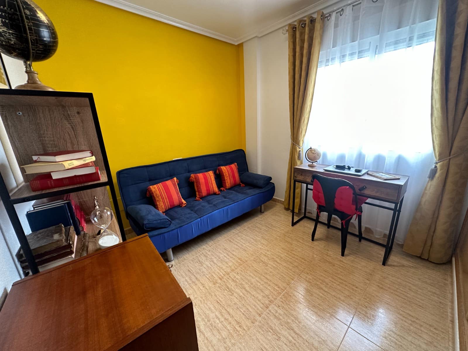 3 bedroom Townhouse for sale in Orihuela with garage - € 165,000 (Ref: 9609431)