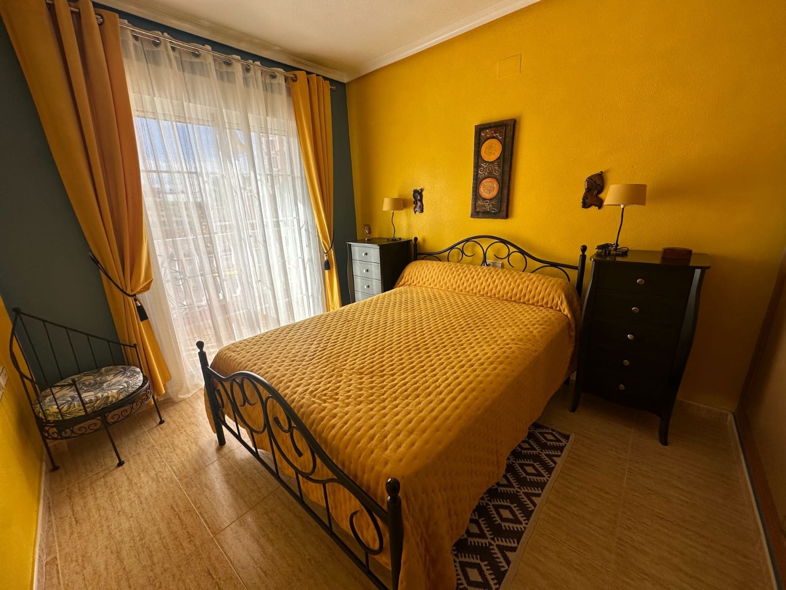 3 bedroom Townhouse for sale in Orihuela with garage - € 165,000 (Ref: 9609431)