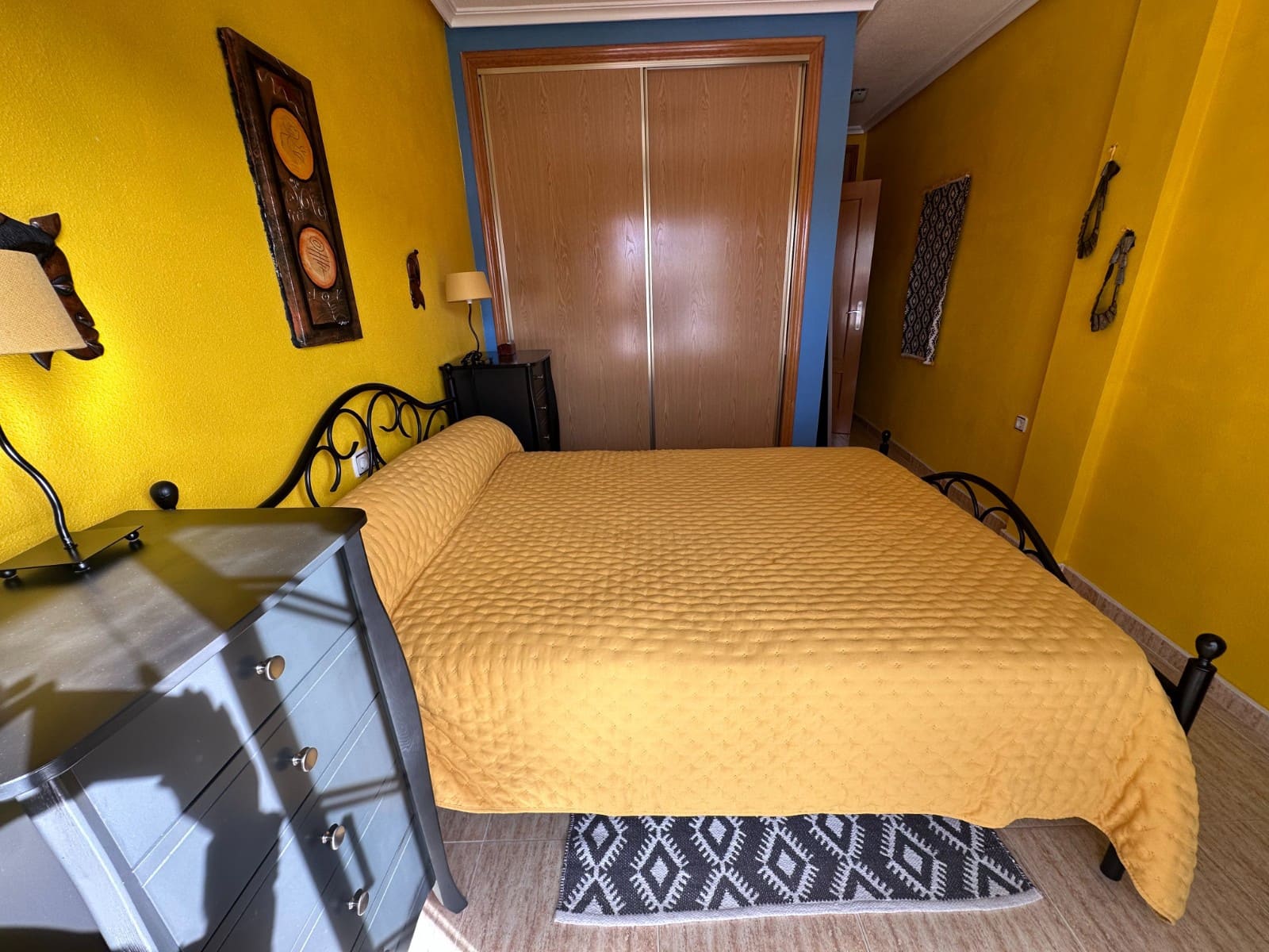 3 bedroom Townhouse for sale in Orihuela with garage - € 165,000 (Ref: 9609431)