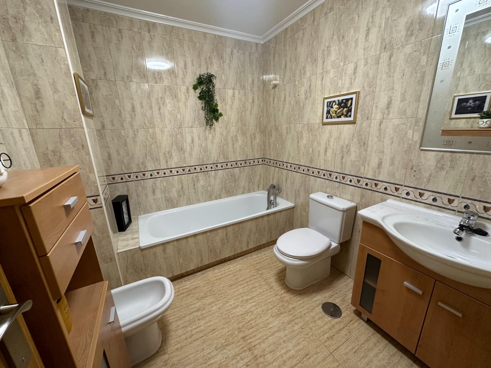 3 bedroom Townhouse for sale in Orihuela with garage - € 165,000 (Ref: 9609431)