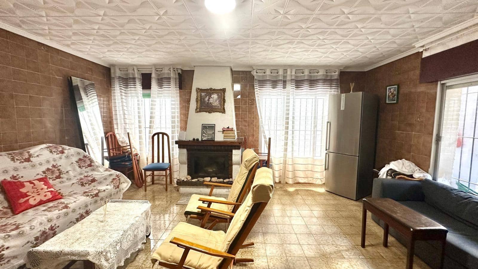 4 soveværelse Byhus til salg i Torrevieja - € 369.900 (Ref: 9609434)