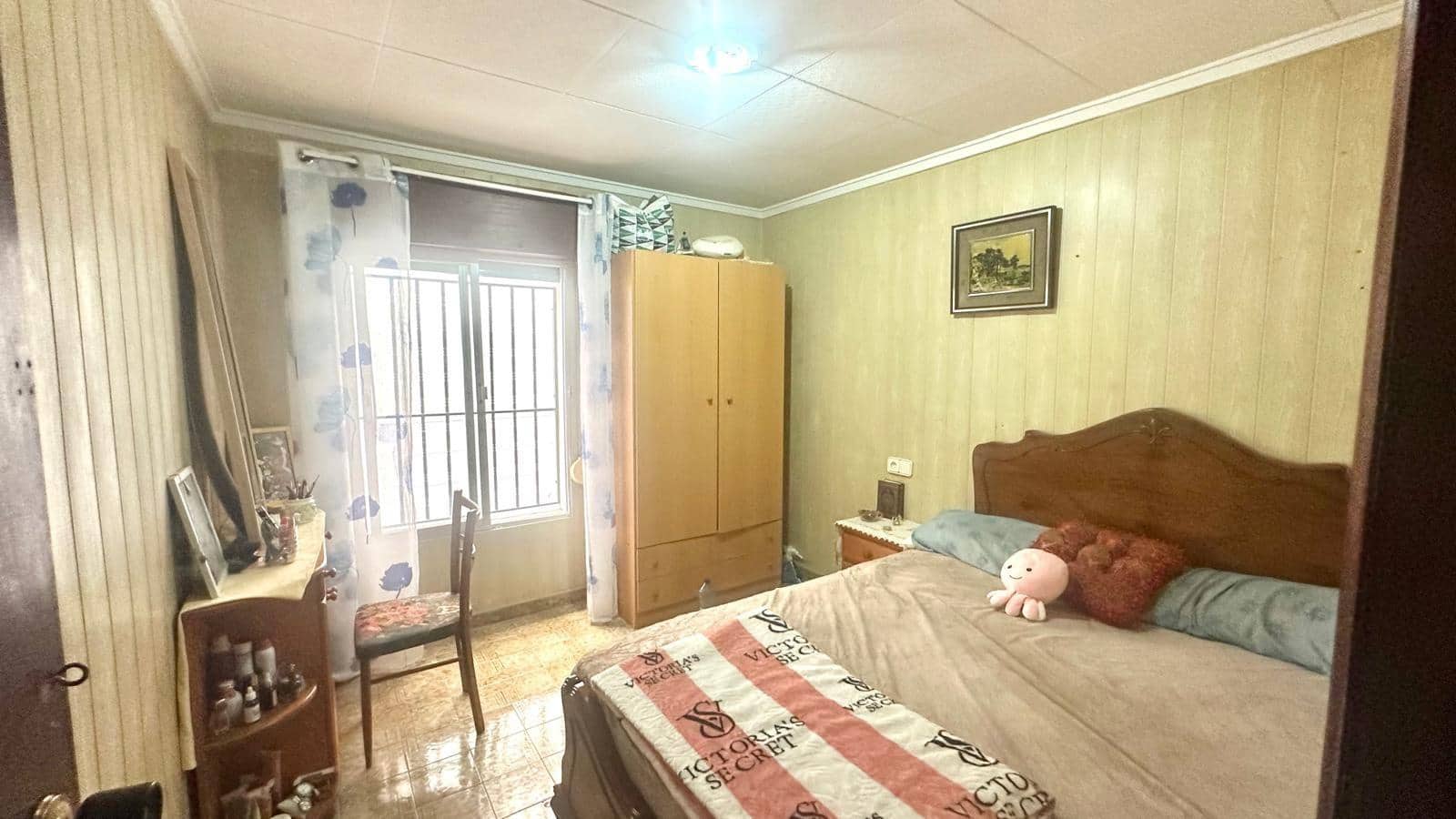 4 soveværelse Byhus til salg i Torrevieja - € 369.900 (Ref: 9609434)