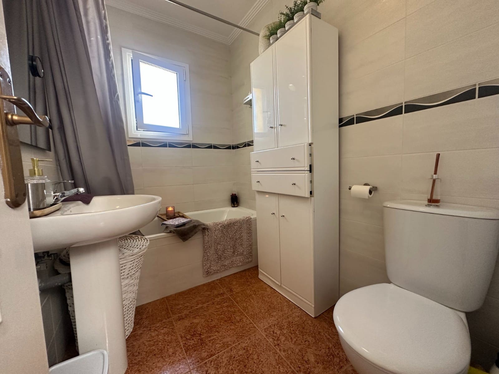 3 bedroom Townhouse for sale in Orihuela with garage - € 220,000 (Ref: 9609435)