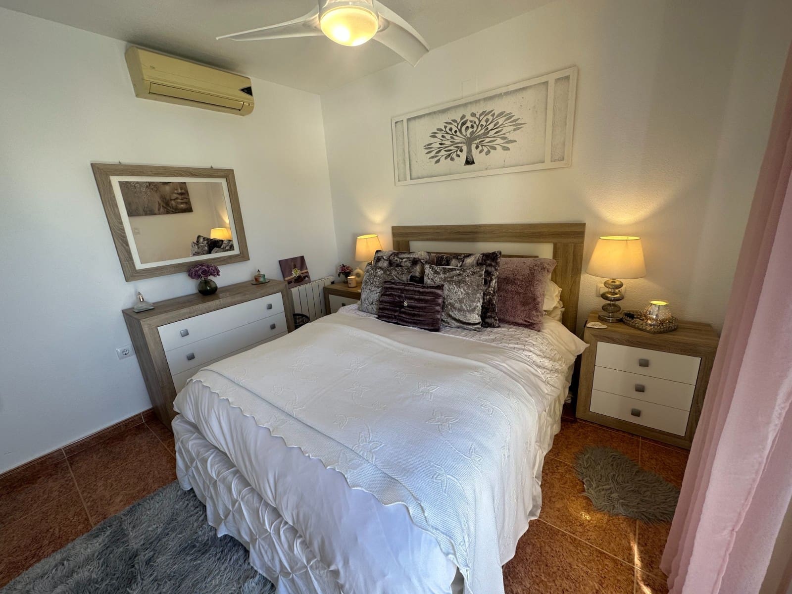 3 bedroom Townhouse for sale in Orihuela with garage - € 220,000 (Ref: 9609435)