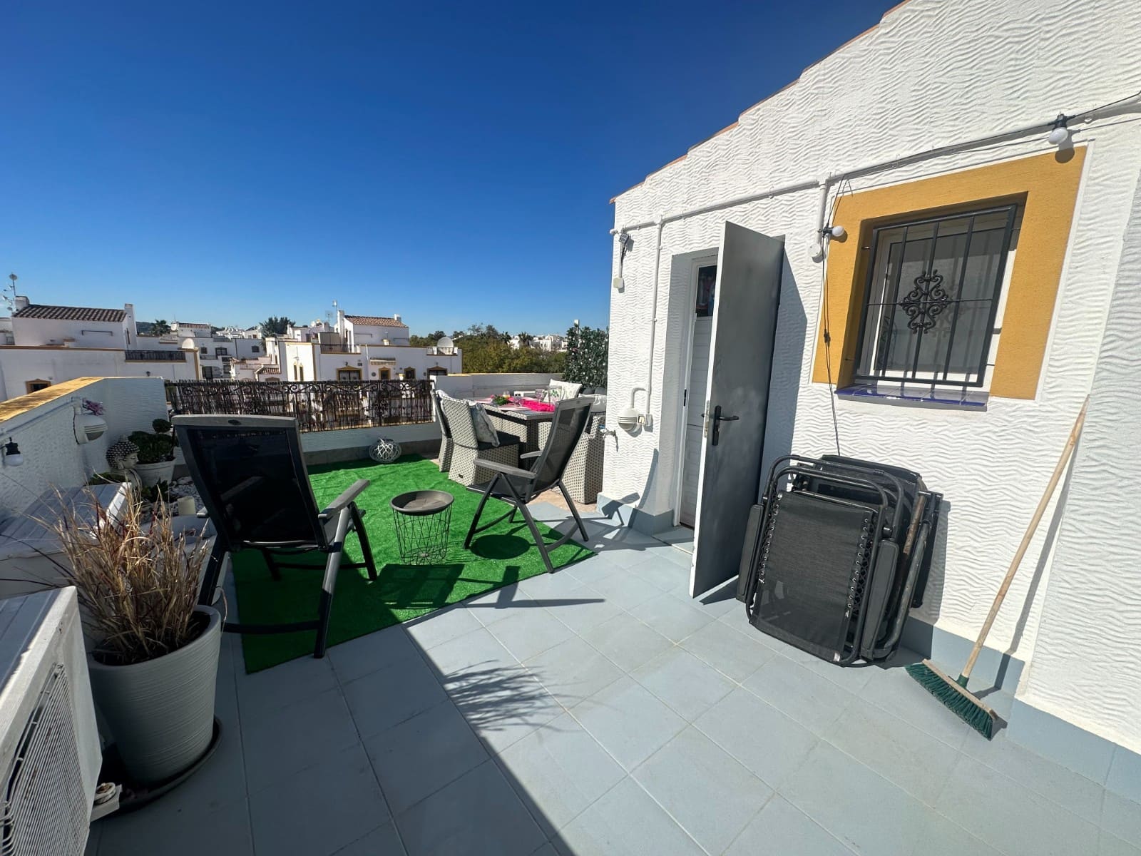 3 bedroom Townhouse for sale in Orihuela with garage - € 220,000 (Ref: 9609435)