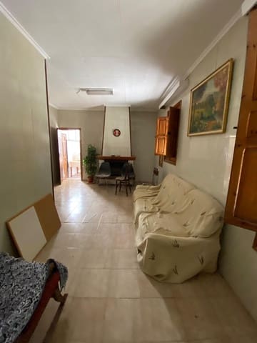 3 sypialnia Dom na sprzedaż w Jacarilla - 85 000 € (Ref: 9609436)