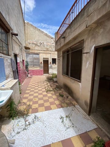 3 sypialnia Dom na sprzedaż w Jacarilla - 85 000 € (Ref: 9609436)