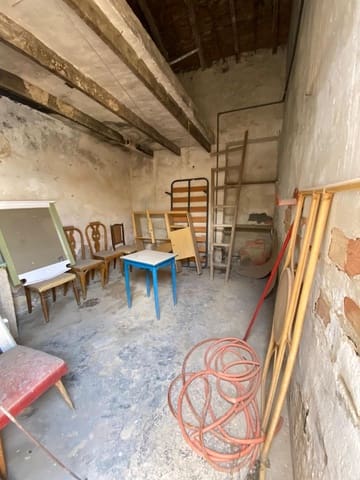 3 sypialnia Dom na sprzedaż w Jacarilla - 85 000 € (Ref: 9609436)