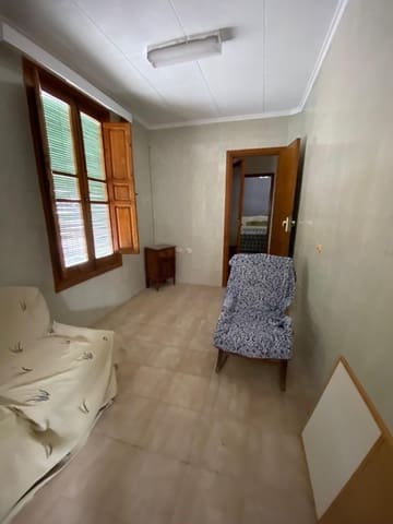 3 sypialnia Dom na sprzedaż w Jacarilla - 85 000 € (Ref: 9609436)