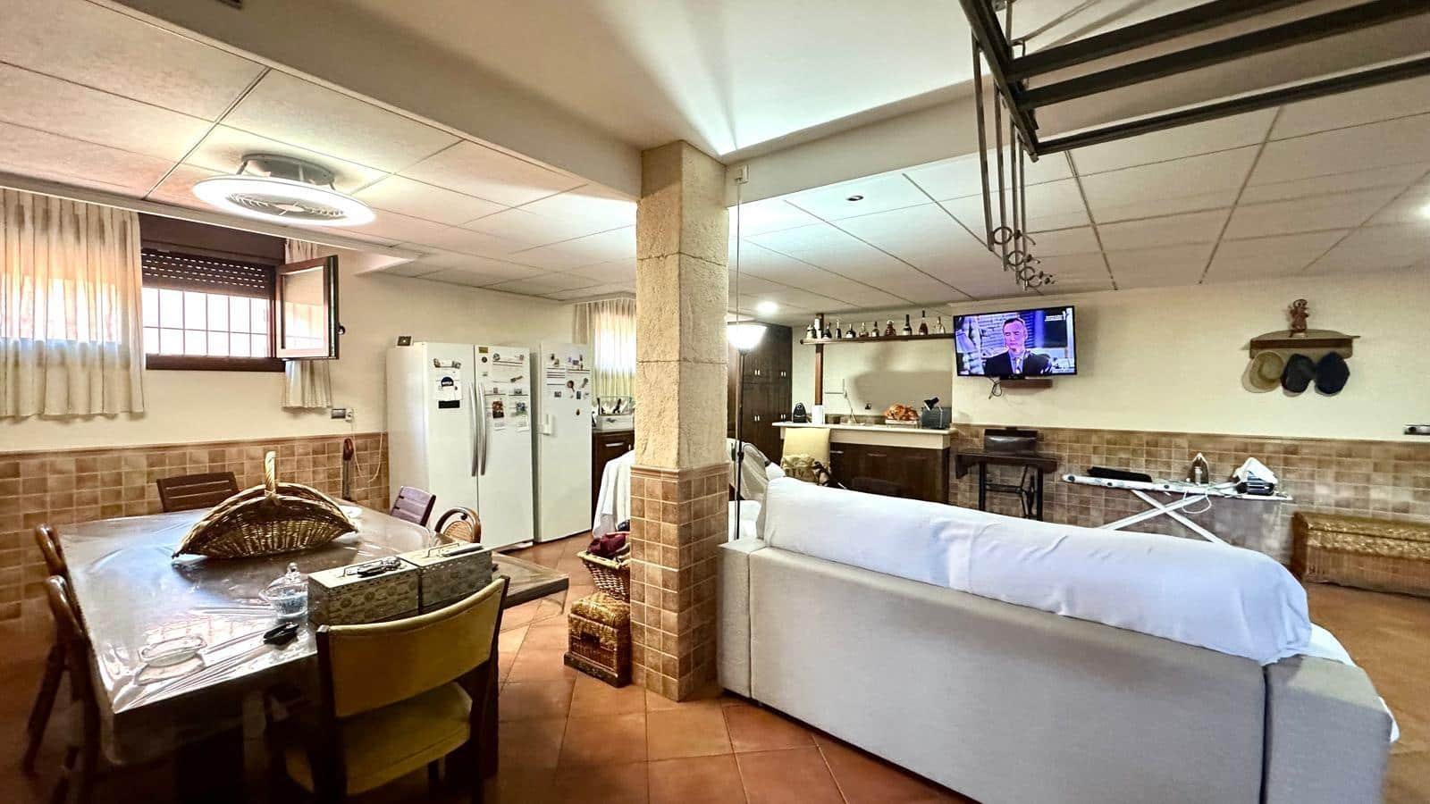 4 camera da letto Villetta Bifamiliare in vendita in La Siesta - 449.900 € (Rif: 9609441)