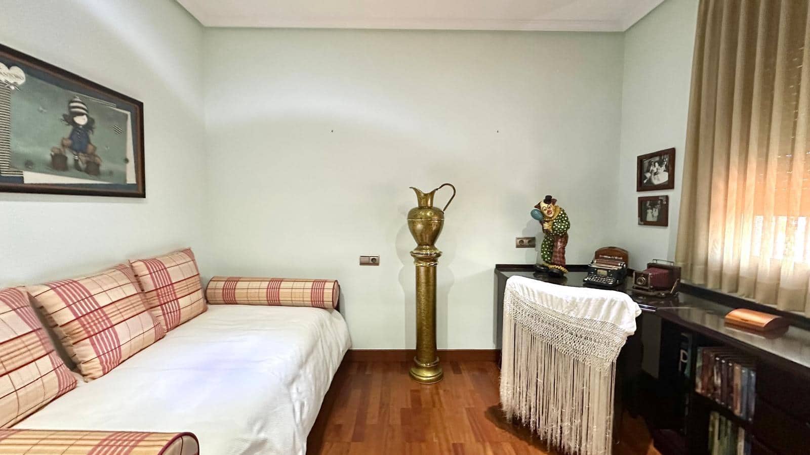 4 camera da letto Villetta Bifamiliare in vendita in La Siesta - 449.900 € (Rif: 9609441)