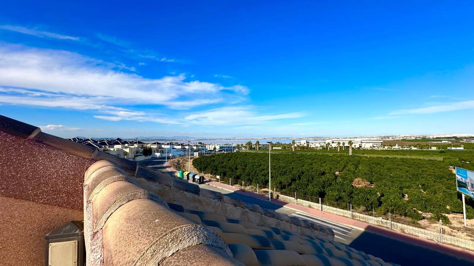 4 camera da letto Villetta Bifamiliare in vendita in La Siesta - 449.900 € (Rif: 9609441)