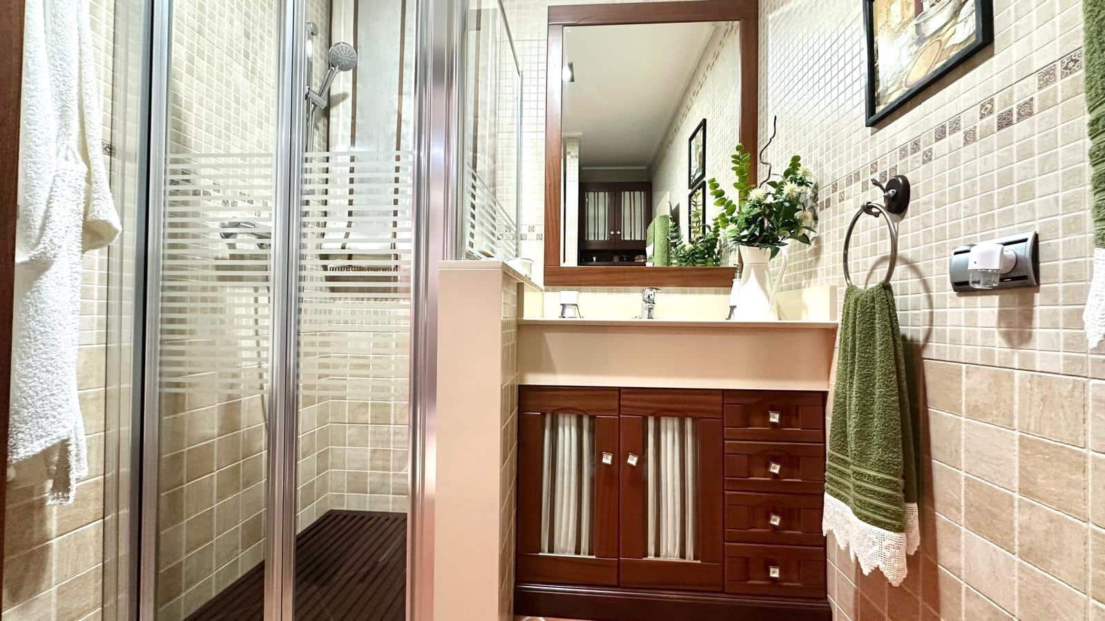 4 camera da letto Villetta Bifamiliare in vendita in La Siesta - 449.900 € (Rif: 9609441)