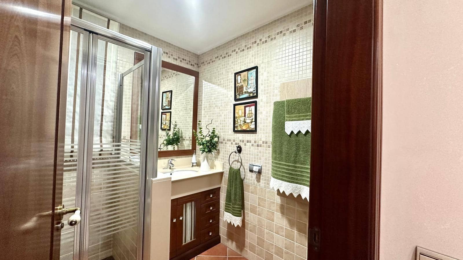 4 camera da letto Villetta Bifamiliare in vendita in La Siesta - 449.900 € (Rif: 9609441)