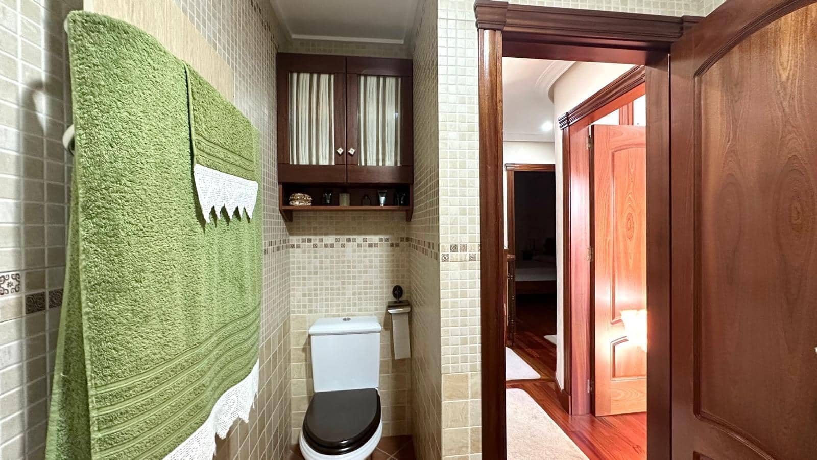 4 camera da letto Villetta Bifamiliare in vendita in La Siesta - 449.900 € (Rif: 9609441)