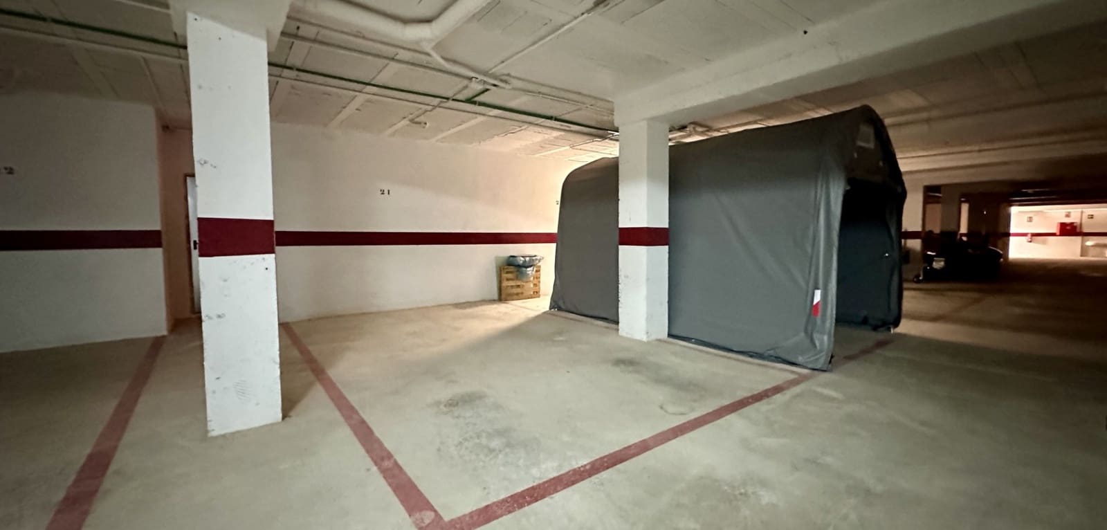 3 soveværelse Byhus til salg i San Miguel de Salinas med garage - € 229.000 (Ref: 9609443)