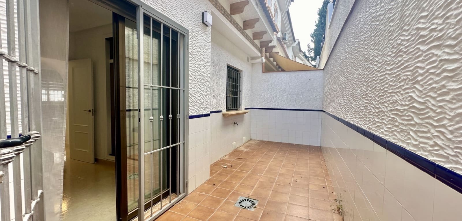 3 soveværelse Byhus til salg i San Miguel de Salinas med garage - € 229.000 (Ref: 9609443)