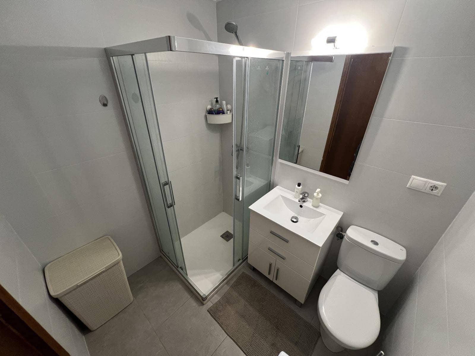 3 soverom Rekkehus til salgs i Torrevieja - € 154 000 (Ref: 9609444)