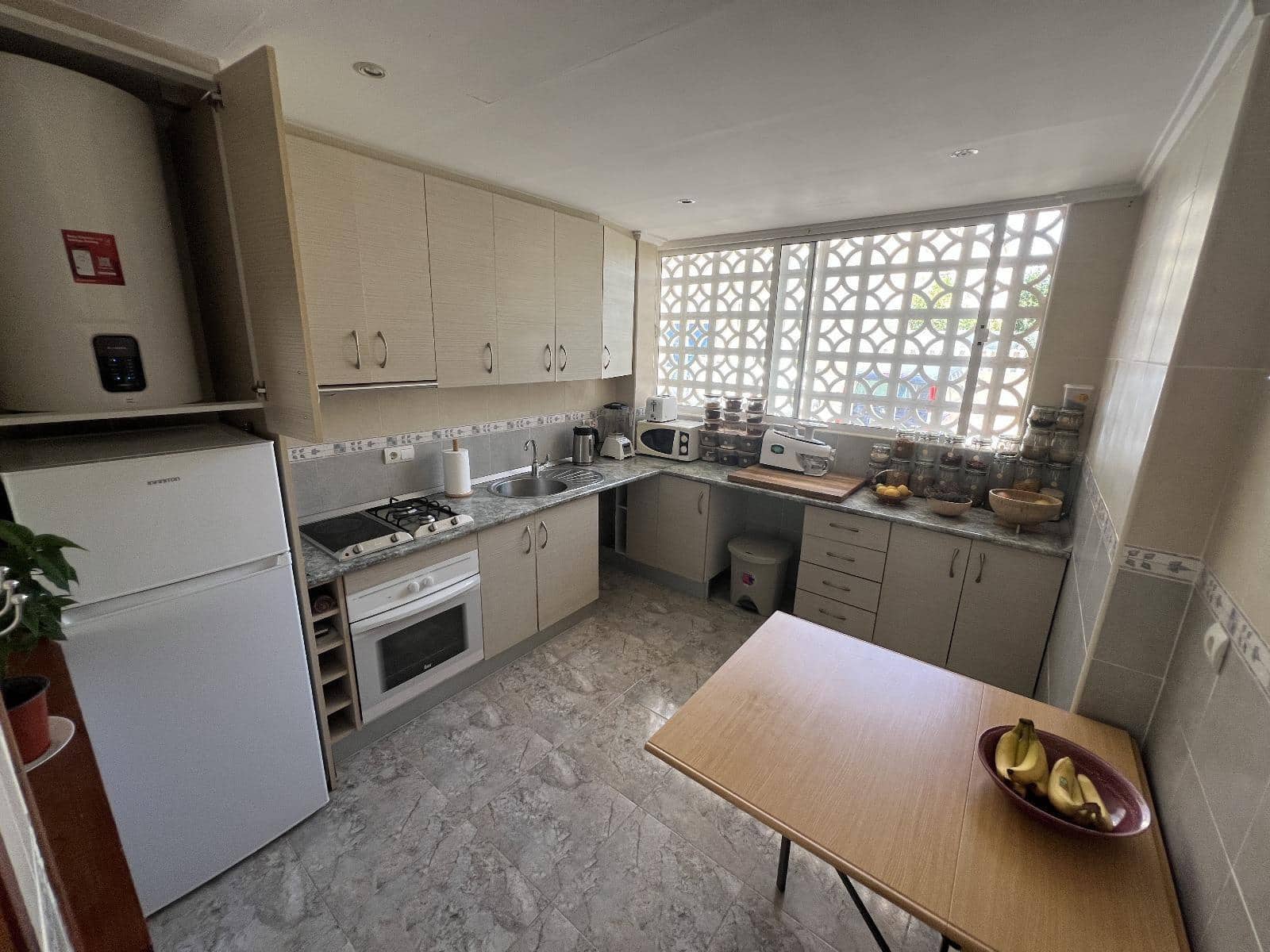 3 soverom Rekkehus til salgs i Torrevieja - € 154 000 (Ref: 9609444)