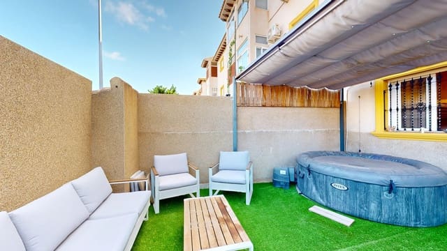 2 sovrum Lägenhet till salu i Orihuela - 165 000 € (Ref: 9609445)