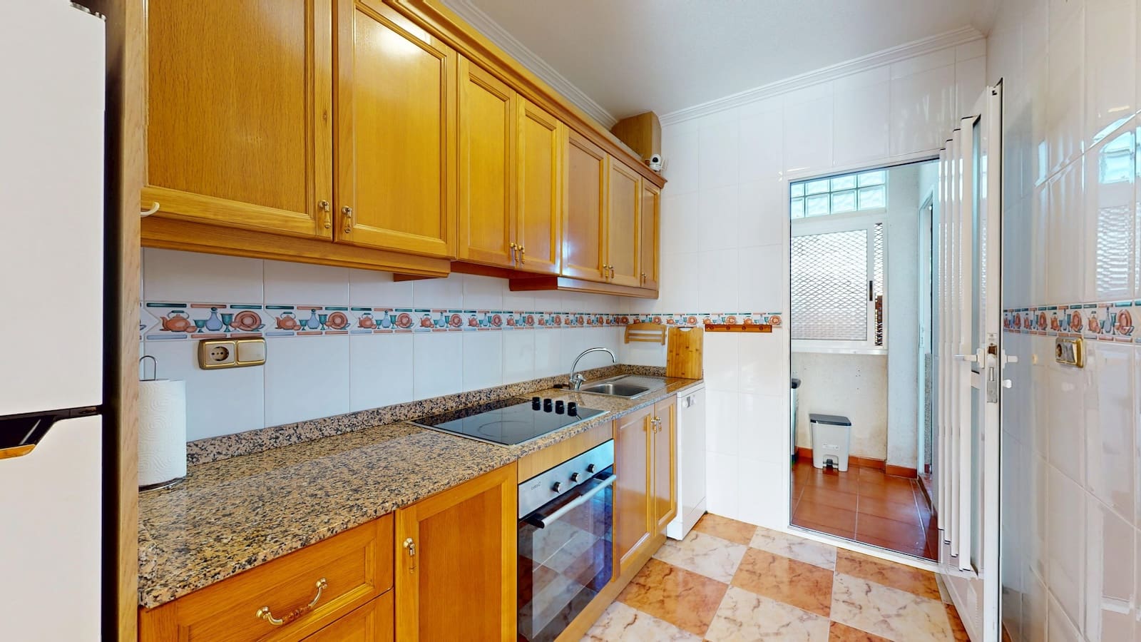 2 bedroom Apartment for sale in Orihuela - € 165,000 (Ref: 9609445)